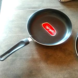 Non stick pan